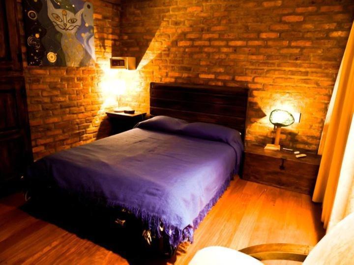 Bed&Breakfast Chorro De Quevedo Богота Номер фото
