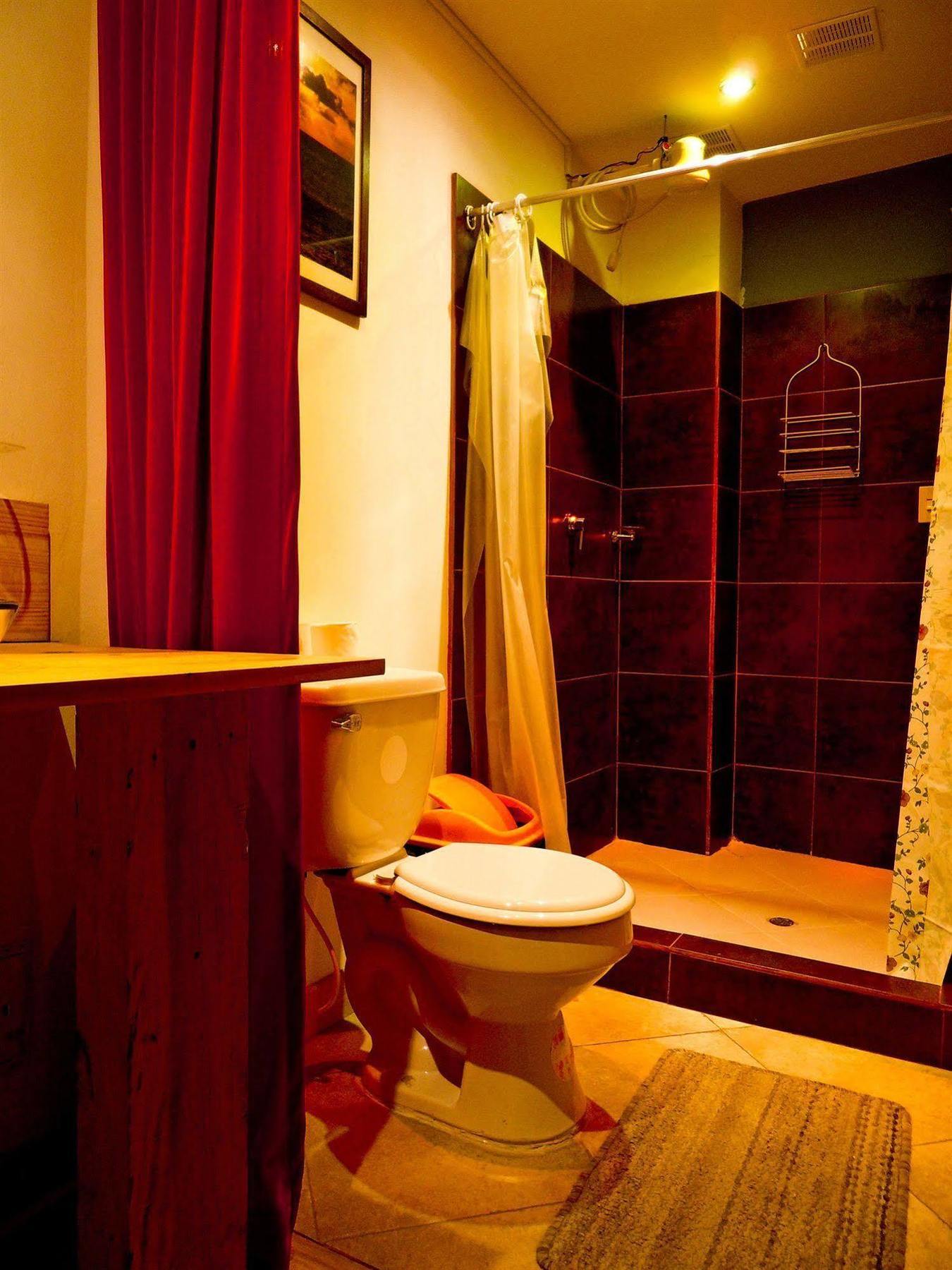 Bed&Breakfast Chorro De Quevedo Богота Экстерьер фото